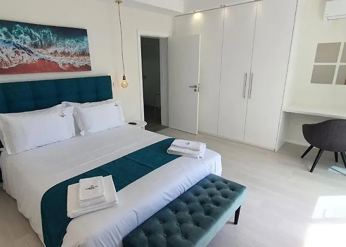 ヴィラ Sky By Laranjal *