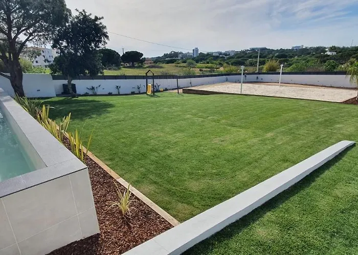 Sky By Laranjal * アルブフェイラ