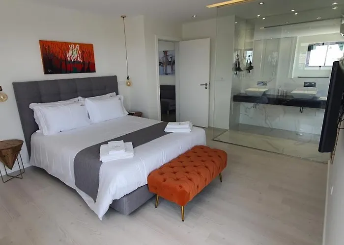 Sky By Laranjal ヴィラ