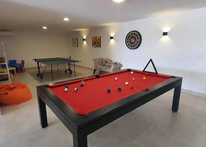 Sky By Laranjal アルブフェイラ