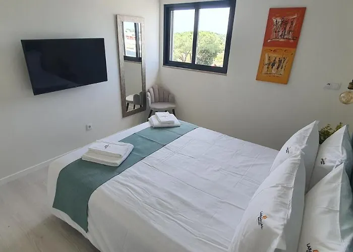 Sky By Laranjal ヴィラ アルブフェイラ