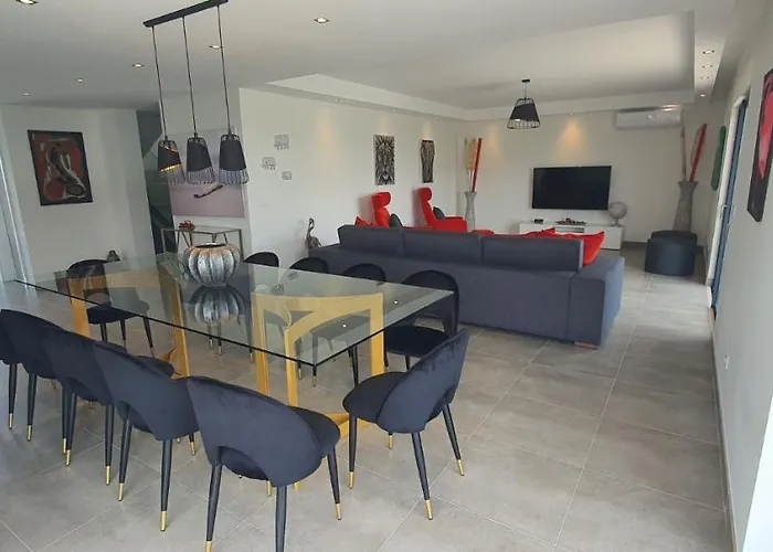 Sky By Laranjal アルブフェイラ