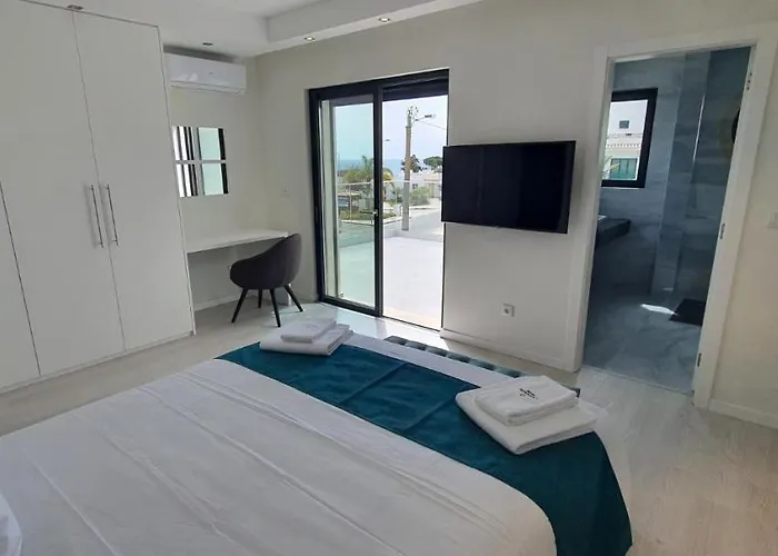 ヴィラ Sky By Laranjal