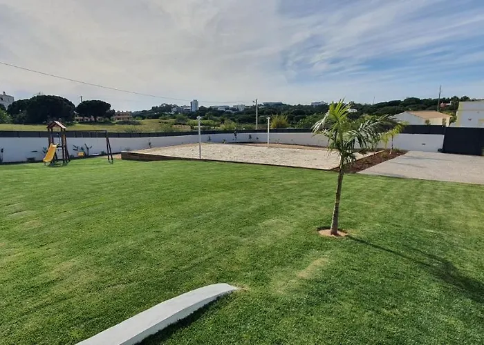 Sky By Laranjal * アルブフェイラ