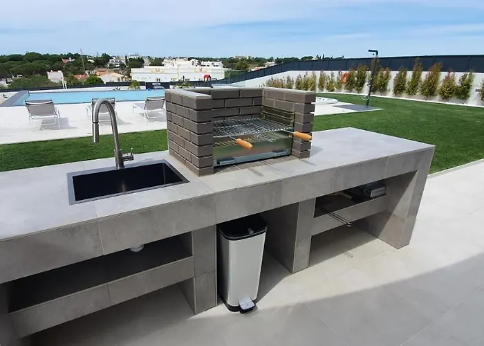 Sky By Laranjal アルブフェイラ