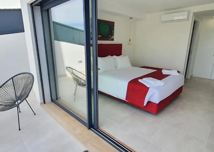 Sky By Laranjal * アルブフェイラ