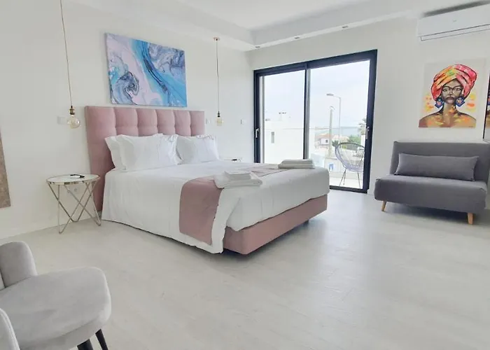 Sky By Laranjal ヴィラ アルブフェイラ