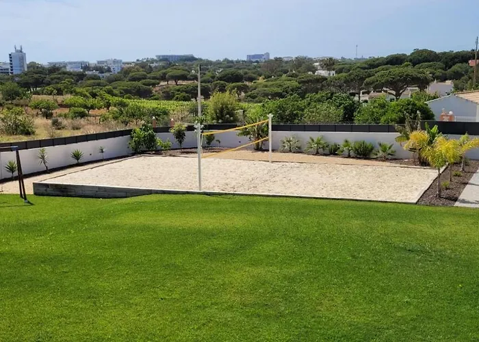 Sky By Laranjal * アルブフェイラ