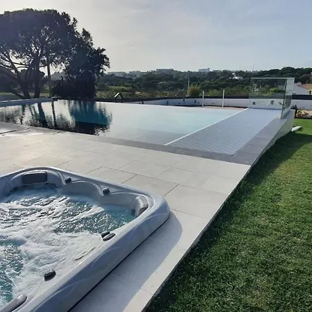 Sky By Laranjal Albufeira