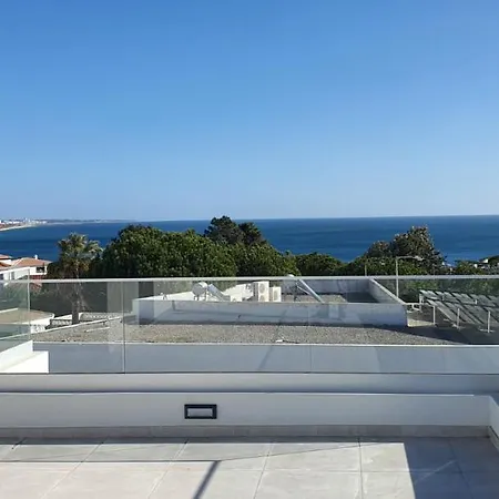 Sky By Laranjal Villa Albufeira