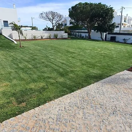 Sky By Laranjal Villa Albufeira