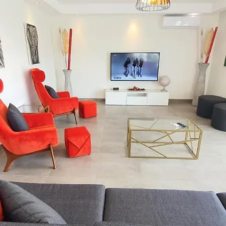 Sky By Laranjal * Albufeira