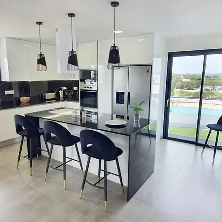 Sky By Laranjal * Albufeira