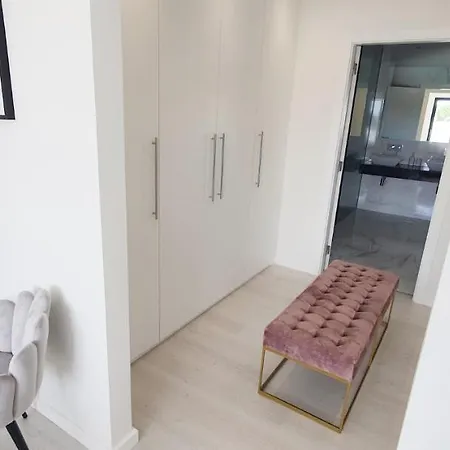 Sky By Laranjal Villa *