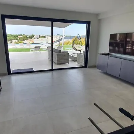 Sky By Laranjal Villa Albufeira