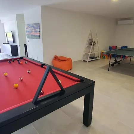 Sky By Laranjal Villa *